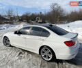 Белый БМВ 3 Серия, объемом двигателя 2 л и пробегом 170 тыс. км за 13700 $, фото 15 на Automoto.ua