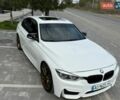 Белый БМВ 3 Серия, объемом двигателя 2 л и пробегом 129 тыс. км за 19900 $, фото 13 на Automoto.ua