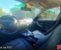 Белый БМВ 3 Серия, объемом двигателя 1.5 л и пробегом 119 тыс. км за 14400 $, фото 9 на Automoto.ua