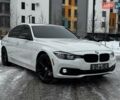 Белый БМВ 3 Серия, объемом двигателя 2 л и пробегом 97 тыс. км за 17950 $, фото 14 на Automoto.ua