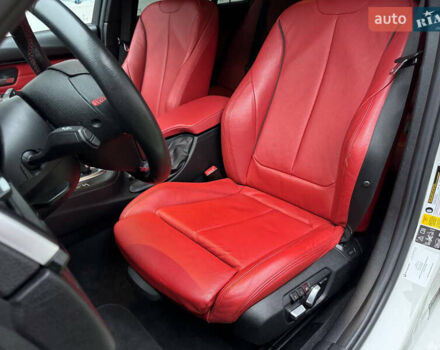 Белый БМВ 3 Серия, объемом двигателя 2 л и пробегом 116 тыс. км за 18900 $, фото 20 на Automoto.ua