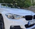 Білий БМВ 3 Серія, об'ємом двигуна 2 л та пробігом 153 тис. км за 18500 $, фото 1 на Automoto.ua