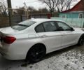 Білий БМВ 3 Серія, об'ємом двигуна 2 л та пробігом 95 тис. км за 14400 $, фото 4 на Automoto.ua