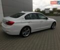 Белый БМВ 3 Серия, объемом двигателя 2 л и пробегом 80 тыс. км за 18000 $, фото 5 на Automoto.ua