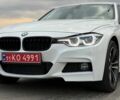 Белый БМВ 3 Серия, объемом двигателя 2 л и пробегом 131 тыс. км за 15999 $, фото 1 на Automoto.ua