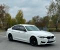 Белый БМВ 3 Серия, объемом двигателя 2 л и пробегом 183 тыс. км за 16800 $, фото 1 на Automoto.ua