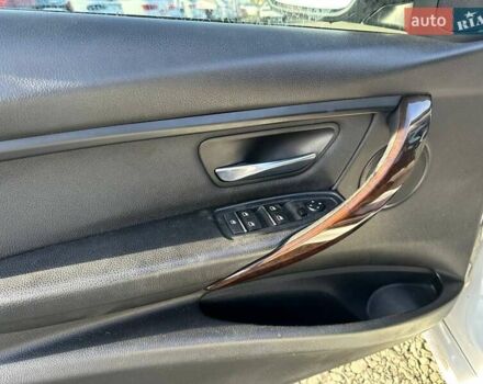 Білий БМВ 3 Серія, об'ємом двигуна 2 л та пробігом 158 тис. км за 11000 $, фото 7 на Automoto.ua