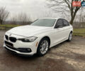 Белый БМВ 3 Серия, объемом двигателя 2 л и пробегом 135 тыс. км за 12400 $, фото 1 на Automoto.ua