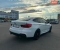 Белый БМВ 3 Серия, объемом двигателя 3 л и пробегом 58 тыс. км за 23900 $, фото 5 на Automoto.ua