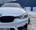 Белый БМВ 3 Серия, объемом двигателя 2 л и пробегом 225 тыс. км за 15000 $, фото 11 на Automoto.ua