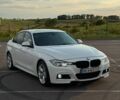 Белый БМВ 3 Серия, объемом двигателя 2 л и пробегом 169 тыс. км за 16300 $, фото 1 на Automoto.ua