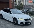 Белый БМВ 3 Серия, объемом двигателя 3 л и пробегом 150 тыс. км за 23700 $, фото 1 на Automoto.ua