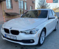 Белый БМВ 3 Серия, объемом двигателя 2 л и пробегом 94 тыс. км за 17600 $, фото 1 на Automoto.ua