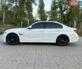 Белый БМВ 3 Серия, объемом двигателя 2 л и пробегом 163 тыс. км за 16999 $, фото 10 на Automoto.ua