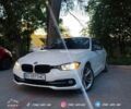 Белый БМВ 3 Серия, объемом двигателя 2 л и пробегом 171 тыс. км за 14200 $, фото 1 на Automoto.ua