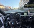 Белый БМВ 3 Серия, объемом двигателя 2 л и пробегом 172 тыс. км за 18200 $, фото 26 на Automoto.ua