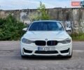 Білий БМВ 3 Серія, об'ємом двигуна 2 л та пробігом 120 тис. км за 19300 $, фото 3 на Automoto.ua