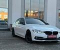 Білий БМВ 3 Серія, об'ємом двигуна 2 л та пробігом 175 тис. км за 16800 $, фото 2 на Automoto.ua