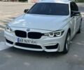 Белый БМВ 3 Серия, объемом двигателя 2 л и пробегом 156 тыс. км за 15500 $, фото 1 на Automoto.ua