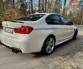 Білий БМВ 3 Серія, об'ємом двигуна 2 л та пробігом 72 тис. км за 18999 $, фото 4 на Automoto.ua
