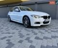 Белый БМВ 3 Серия, объемом двигателя 3 л и пробегом 149 тыс. км за 28900 $, фото 1 на Automoto.ua