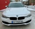 Білий БМВ 3 Серія, об'ємом двигуна 2 л та пробігом 169 тис. км за 16999 $, фото 1 на Automoto.ua