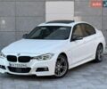 Білий БМВ 3 Серія, об'ємом двигуна 2 л та пробігом 150 тис. км за 18799 $, фото 1 на Automoto.ua