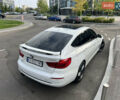 Белый БМВ 3 Серия, объемом двигателя 2 л и пробегом 84 тыс. км за 18990 $, фото 9 на Automoto.ua