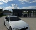 Білий БМВ 3 Серія, об'ємом двигуна 2 л та пробігом 191 тис. км за 15700 $, фото 12 на Automoto.ua