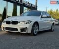 Белый БМВ 3 Серия, объемом двигателя 2 л и пробегом 94 тыс. км за 19900 $, фото 1 на Automoto.ua