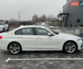 Белый БМВ 3 Серия, объемом двигателя 2 л и пробегом 78 тыс. км за 19300 $, фото 32 на Automoto.ua