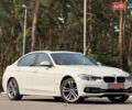Білий БМВ 3 Серія, об'ємом двигуна 2 л та пробігом 79 тис. км за 19300 $, фото 16 на Automoto.ua