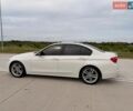 Белый БМВ 3 Серия, объемом двигателя 2 л и пробегом 172 тыс. км за 14500 $, фото 6 на Automoto.ua