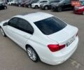 Білий БМВ 3 Серія, об'ємом двигуна 2 л та пробігом 124 тис. км за 17800 $, фото 6 на Automoto.ua