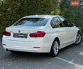 Белый БМВ 3 Серия, объемом двигателя 2 л и пробегом 180 тыс. км за 14999 $, фото 18 на Automoto.ua