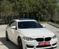 Білий БМВ 3 Серія, об'ємом двигуна 2 л та пробігом 238 тис. км за 16500 $, фото 1 на Automoto.ua