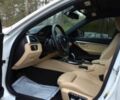 Білий БМВ 3 Серія, об'ємом двигуна 2 л та пробігом 57 тис. км за 11400 $, фото 7 на Automoto.ua
