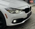 Білий БМВ 3 Серія, об'ємом двигуна 2 л та пробігом 90 тис. км за 17950 $, фото 25 на Automoto.ua