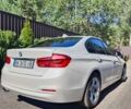 Білий БМВ 3 Серія, об'ємом двигуна 2 л та пробігом 94 тис. км за 18000 $, фото 2 на Automoto.ua