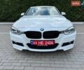 Белый БМВ 3 Серия, объемом двигателя 2 л и пробегом 179 тыс. км за 15500 $, фото 4 на Automoto.ua