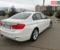 Білий БМВ 3 Серія, об'ємом двигуна 2 л та пробігом 160 тис. км за 15700 $, фото 4 на Automoto.ua