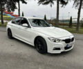 Білий БМВ 3 Серія, об'ємом двигуна 2 л та пробігом 162 тис. км за 14900 $, фото 2 на Automoto.ua