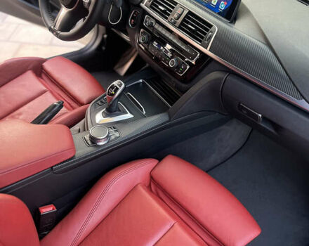 Белый БМВ 3 Серия, объемом двигателя 3 л и пробегом 108 тыс. км за 30000 $, фото 14 на Automoto.ua