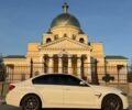 Белый БМВ 3 Серия, объемом двигателя 2 л и пробегом 145 тыс. км за 17399 $, фото 3 на Automoto.ua