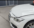 Білий БМВ 3 Серія, об'ємом двигуна 2 л та пробігом 120 тис. км за 7600 $, фото 6 на Automoto.ua