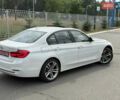 Білий БМВ 3 Серія, об'ємом двигуна 2 л та пробігом 79 тис. км за 19300 $, фото 4 на Automoto.ua
