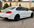 Белый БМВ 3 Серия, объемом двигателя 2 л и пробегом 162 тыс. км за 15000 $, фото 23 на Automoto.ua
