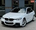 Білий БМВ 3 Серія, об'ємом двигуна 2 л та пробігом 118 тис. км за 15900 $, фото 1 на Automoto.ua