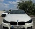Белый БМВ 3 Серия, объемом двигателя 2 л и пробегом 124 тыс. км за 18500 $, фото 1 на Automoto.ua