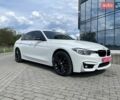 Белый БМВ 3 Серия, объемом двигателя 2 л и пробегом 199 тыс. км за 16800 $, фото 4 на Automoto.ua